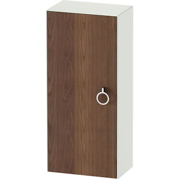 Sidoskåp Duravit White Tulip 240 mm