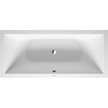 Inbyggnadsbadkar Duravit DuraSquare