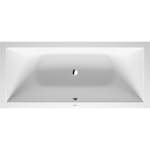 Inbyggnadsbadkar Duravit DuraSquare