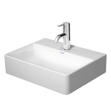 Tvättställ Duravit DuraSquare