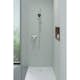 Duschstång Duravit 900 mm