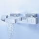 Dusch- och Badkarsblandare Grohe Grohtherm Cube 34497