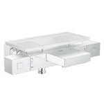 Dusch- och Badkarsblandare Grohe Grohtherm Cube 34502