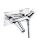 Dusch- och Badkarsblandare Axor Starck Organic 150 cc