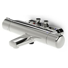 Dusch- och Badkarsblandare Oras Nova 7445 40 cc