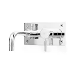 Dusch- och Badkarsblandare Tapwell BOX 022