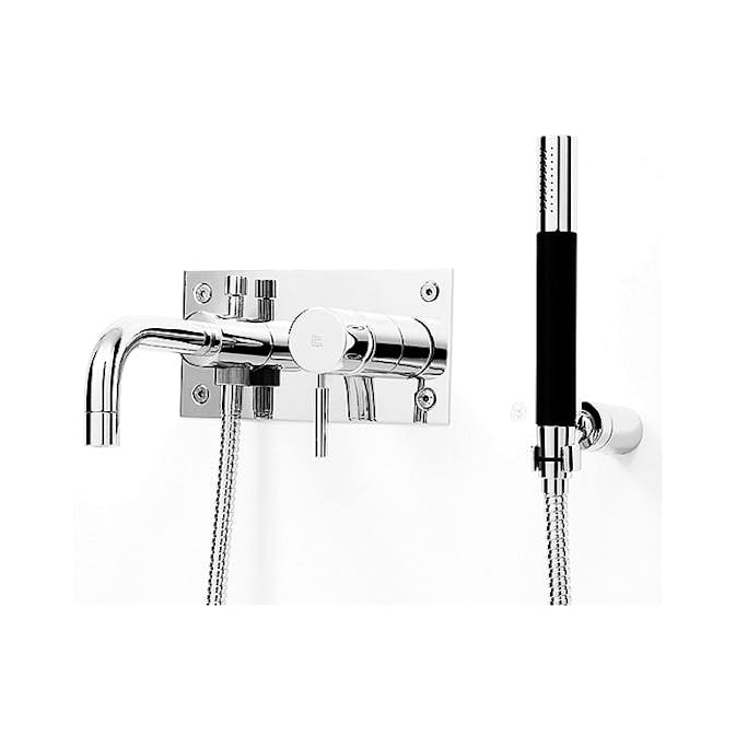 Dusch- och Badkarsblandare Tapwell BOX 026