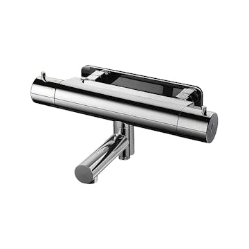 Dusch- och Badkarsblandare Tapwell Evo EVM 022-160