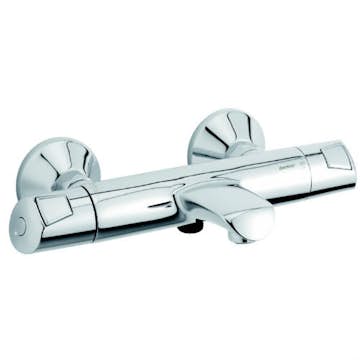 Dusch & Kartermostat Damixa Termixa 400 150 mm cc