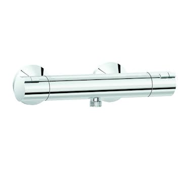 Duschblandare Damixa Thermixa Zero Termostat 150 mm cc