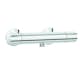 Duschblandare Damixa Thermixa Zero Termostat 150 mm cc
