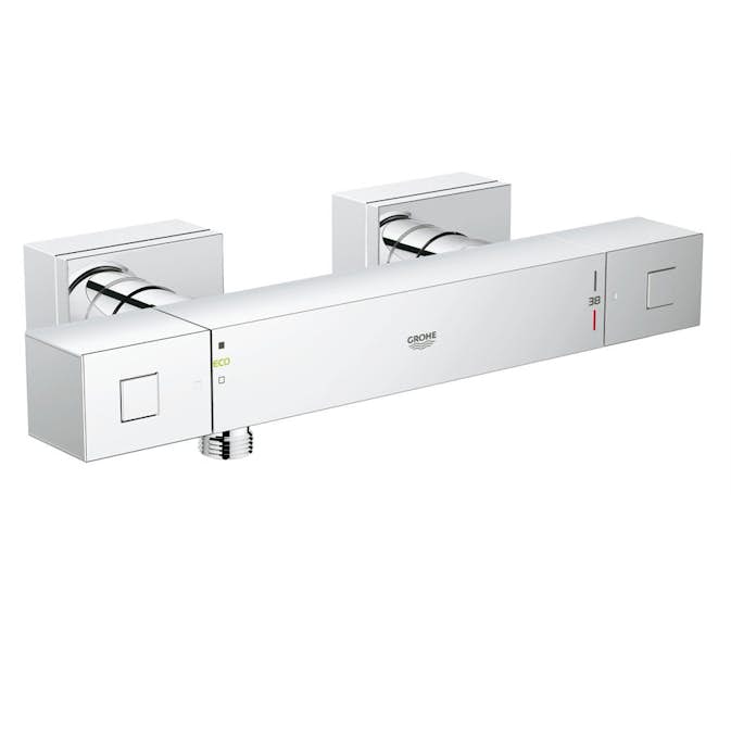 Duschblandare Grohe Grohtherm Cube 34488 150 cc
