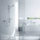 Duschblandare Hansgrohe Ecostat 1001 CL EcoSmart 150 cc