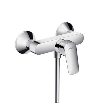 Duschblandare Hansgrohe Logis 1-grepps 150 cc