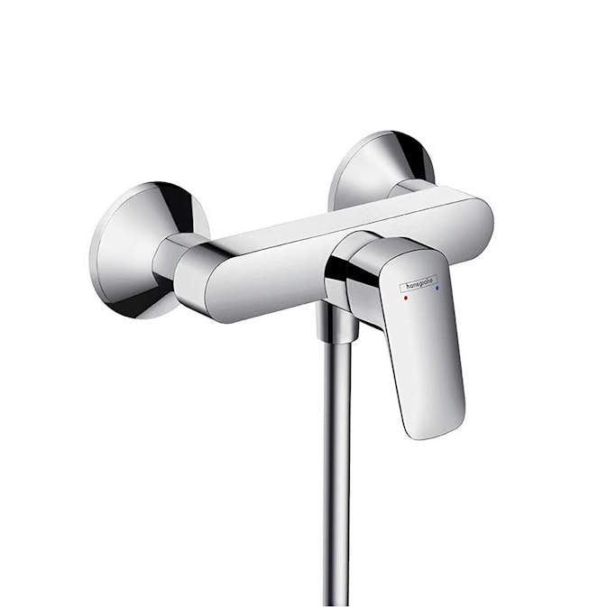 Duschblandare Hansgrohe Logis 1-grepps 150 cc