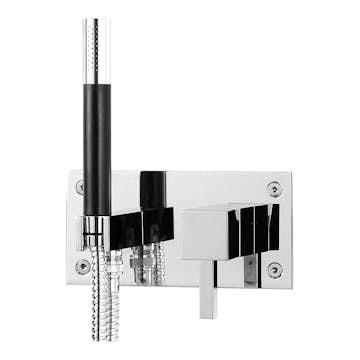 Duschblandare Tapwell Box 011-364 Square