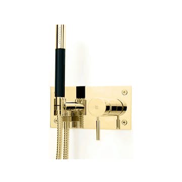 Duschblandare Tapwell Box 011-364