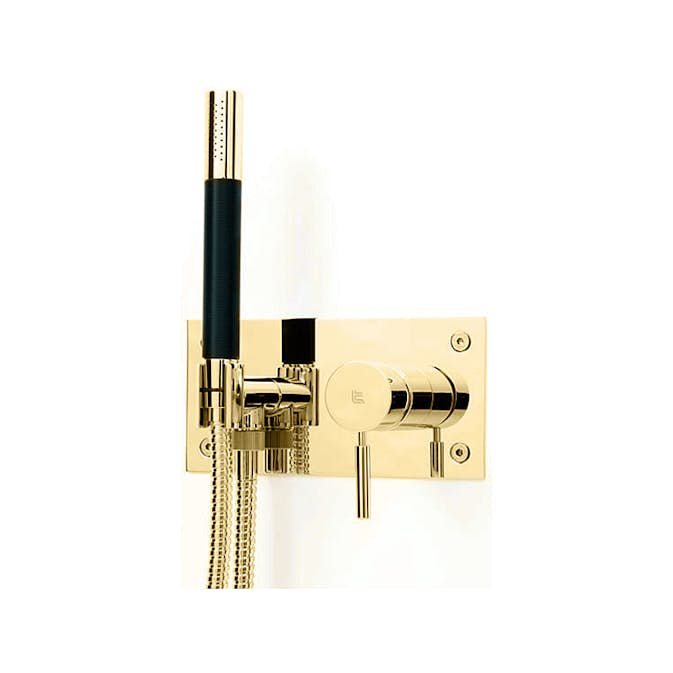 Duschblandare Tapwell Box 011-364