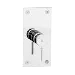 Duschblandare Tapwell Box 011
