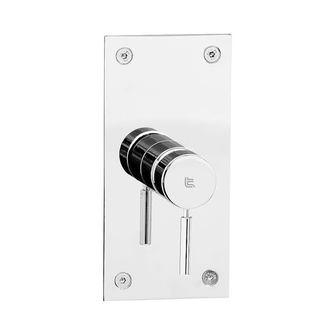 Duschblandare Tapwell Box 011