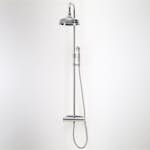 Takduschset Duschbyggarna Colour Line