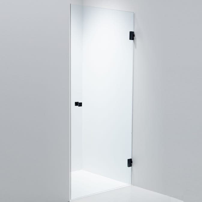 Duschdörr Duschbyggarna Swing Design