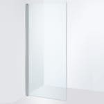 Duschdörr Duschbyggarna Wing De Luxe Rak