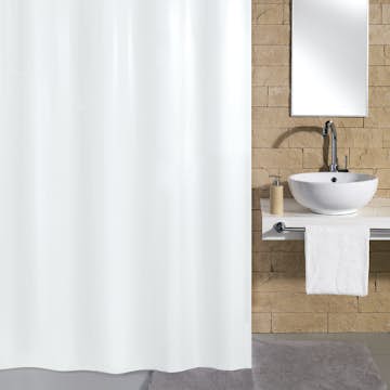 Duschdraperi Kleine Wolke Kito