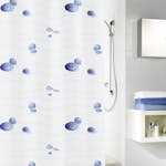 Duschdraperi Kleine Wolke Miami