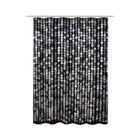 Duschdraperi Kleine Wolke Perla