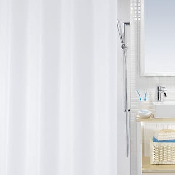 Duschdraperi Spirella Bio