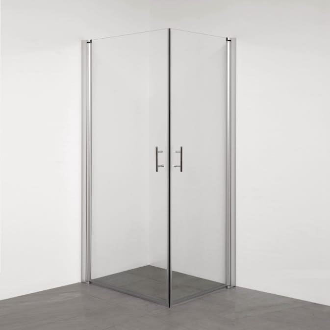 Duschhörn Combac Kvadrat