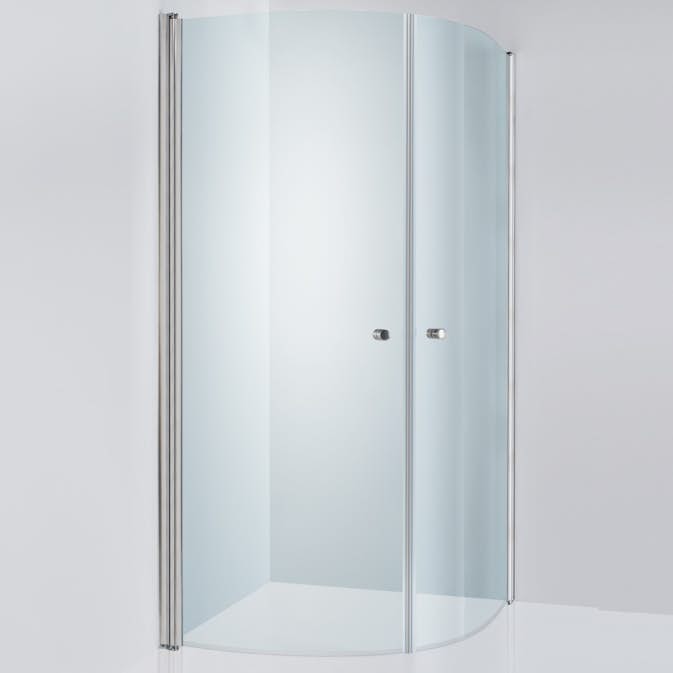 Duschhörn Duschbyggarna Corny De Luxe