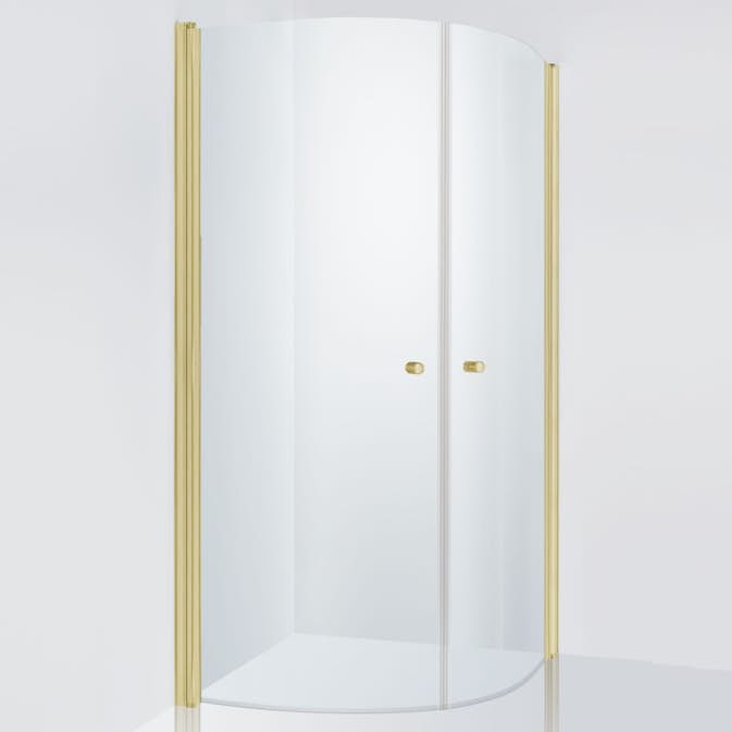 Duschhörn Duschbyggarna Corny De Luxe