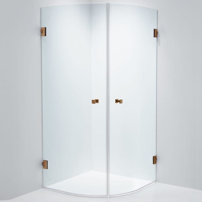 Duschhörn Duschbyggarna Corny Design