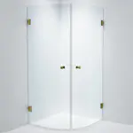 Duschhörn Duschbyggarna Corny Design