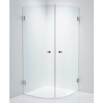 Duschhörn Duschbyggarna Corny Design