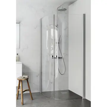 Duschhörn Hafa Igloo Pro Round