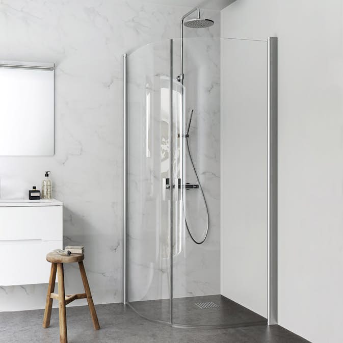 Duschhörn Hafa Igloo Pro Round