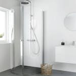 Duschhörn Hafa Igloo Pro U 80x95 Klarglas