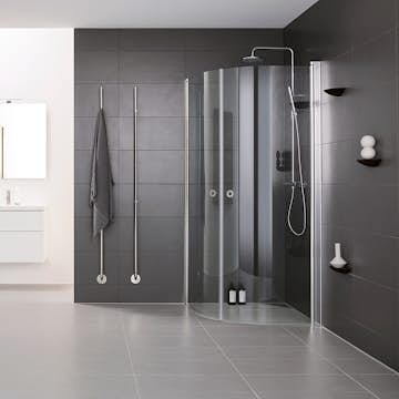 Duschhörn INR Linc Niagara