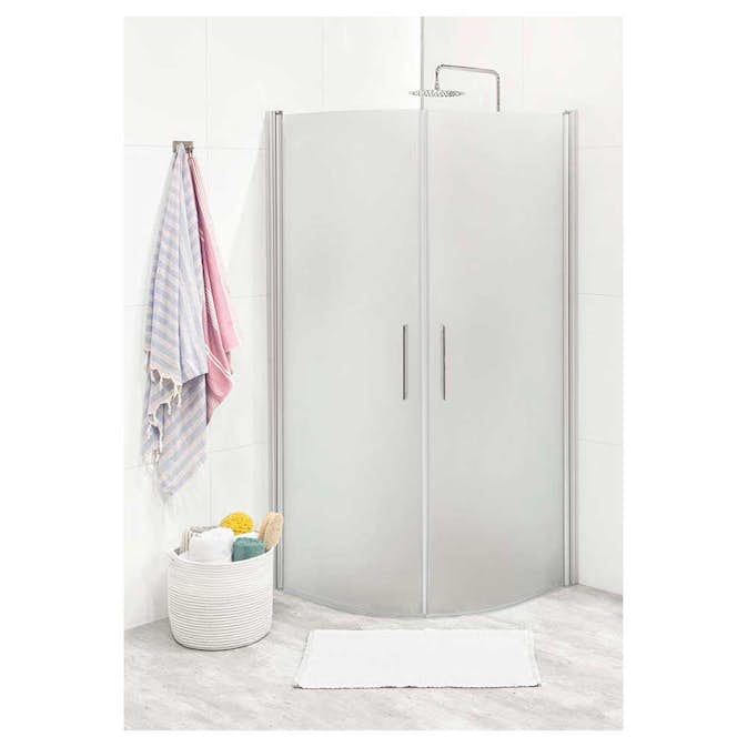 Duschhörn Noro Fix Trend R