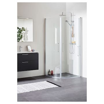 Duschhörn Noro Fix Trend R