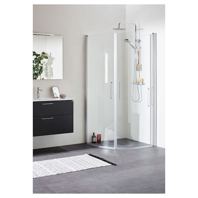 Duschhörn Noro Fix Trend R