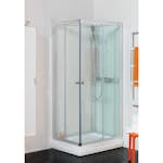Duschkabin Hafa Polaris Square
