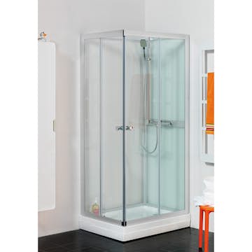 Duschkabin Hafa Polaris Square