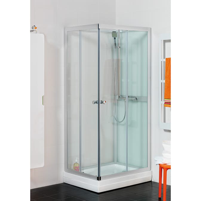 Duschkabin Hafa Polaris Square