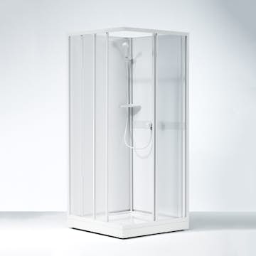 Duschkabin Contura Shower Next NKH