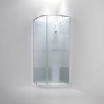 Duschkabin INR Bric Modell 5