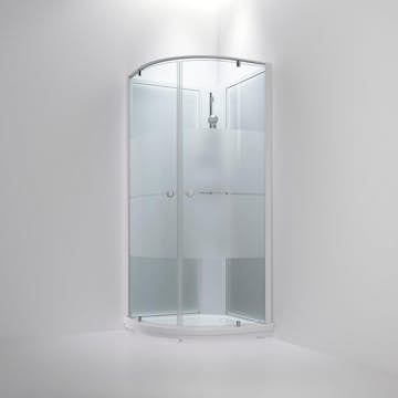 Duschkabin INR Bric Modell 5